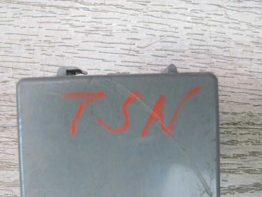 86-89 Toyota Supra MK3 Windshield Wiper Relay Control Module OEM