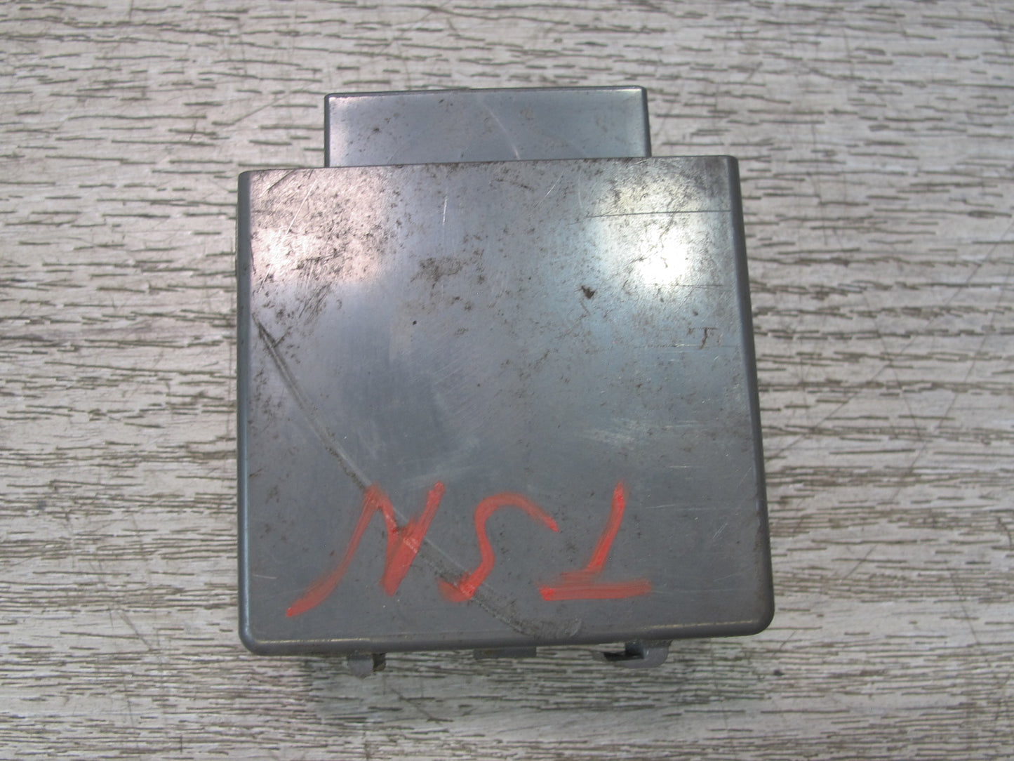 86-89 Toyota Supra MK3 Windshield Wiper Relay Control Module OEM