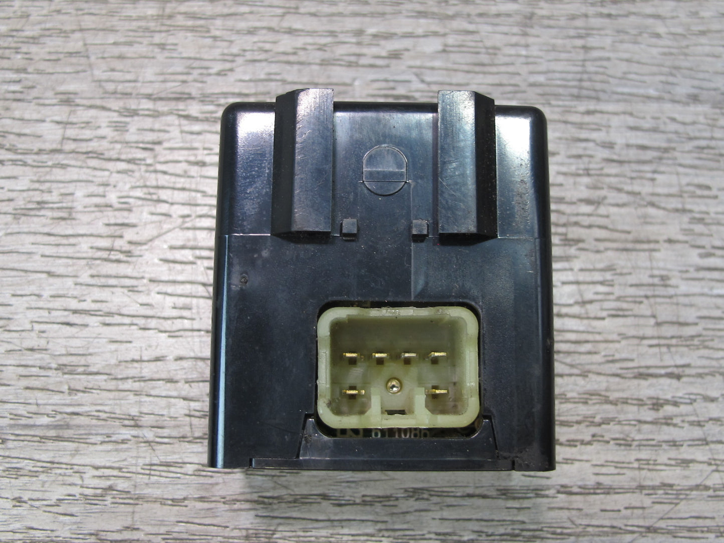 88-89 Toyota Supra MA70L Cruise Control Relay Module 88220-14010 OEM