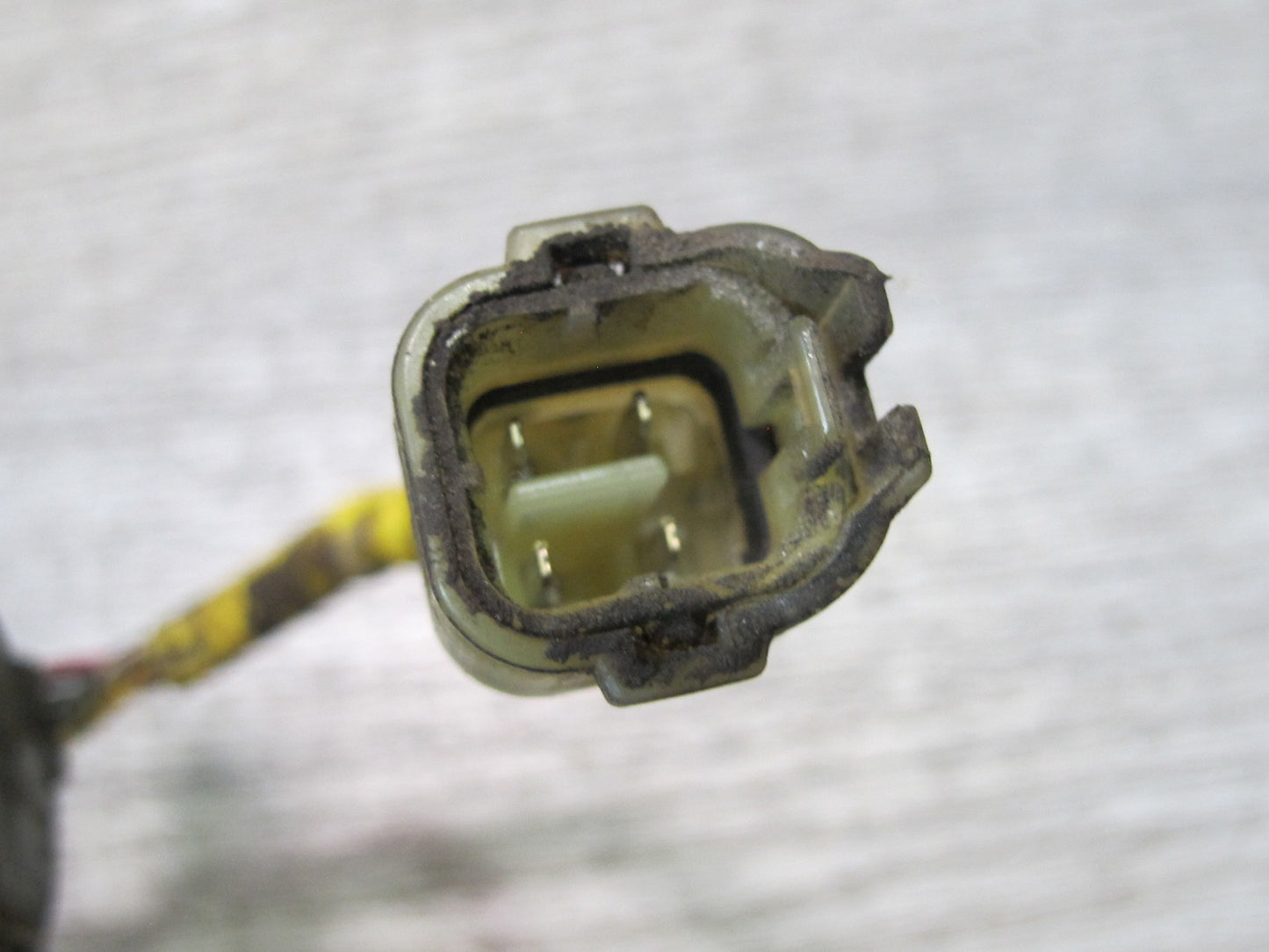 86-92 Toyota Supra MK3 7MGE NON Turbo Fuel Tank Level Sensor Sending Unit OEM