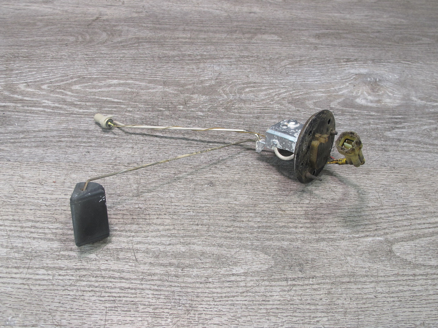 86-92 Toyota Supra MK3 7MGE NON Turbo Fuel Tank Level Sensor Sending Unit OEM