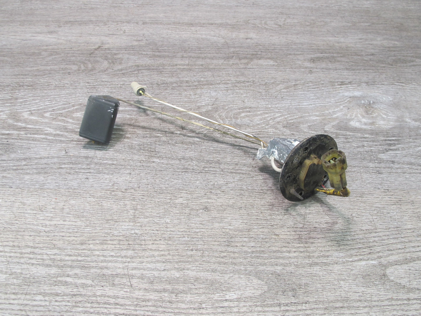86-92 Toyota Supra MK3 7MGE NON Turbo Fuel Tank Level Sensor Sending Unit OEM