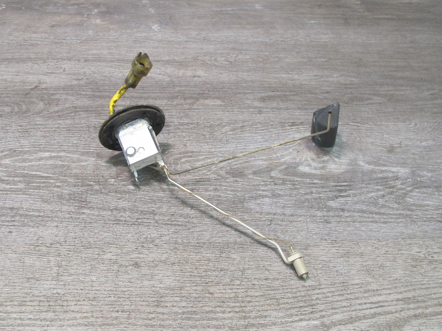 86-92 Toyota Supra MK3 7MGE NON Turbo Fuel Tank Level Sensor Sending Unit OEM