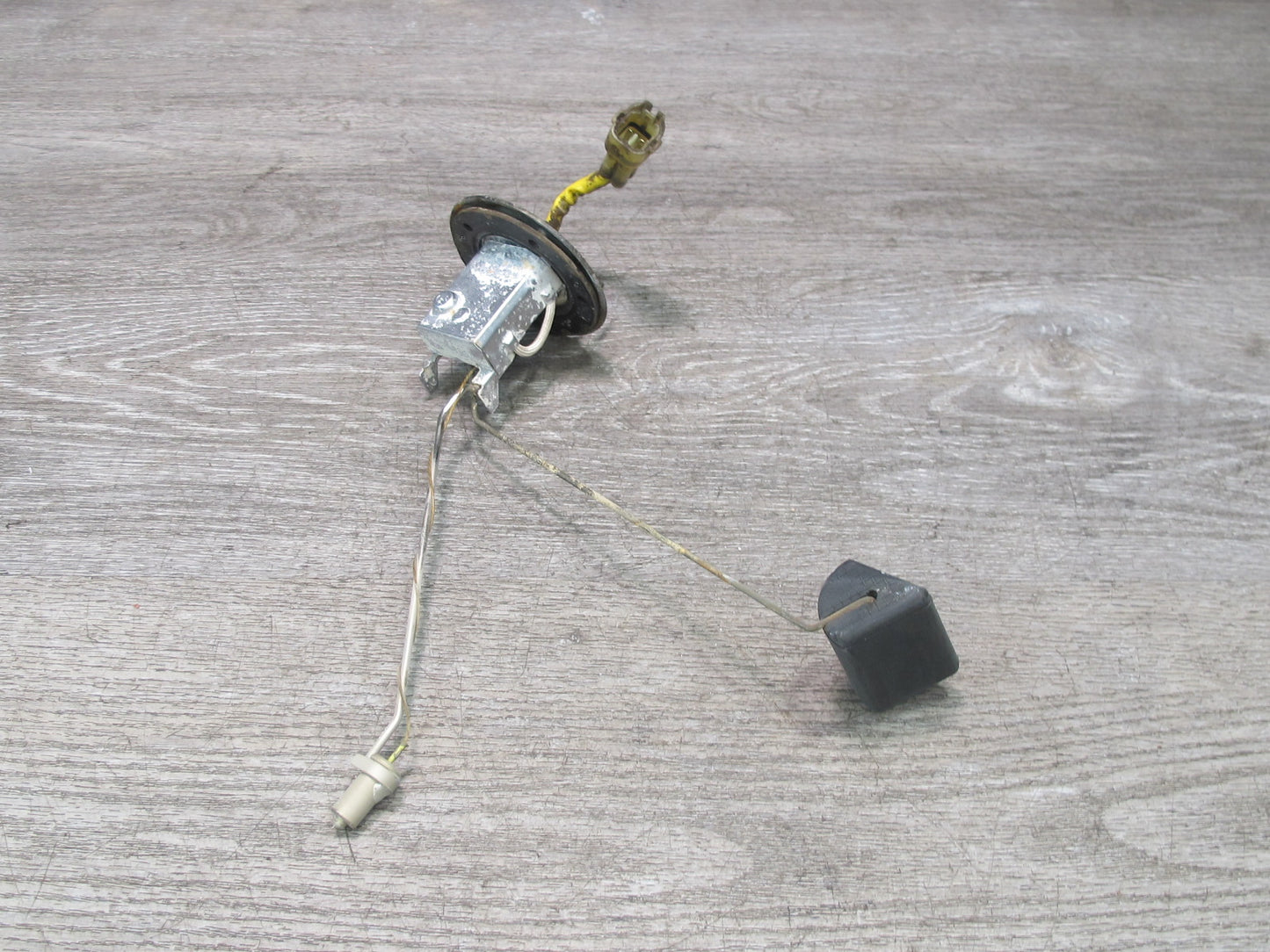 86-92 Toyota Supra MK3 7MGE NON Turbo Fuel Tank Level Sensor Sending Unit OEM