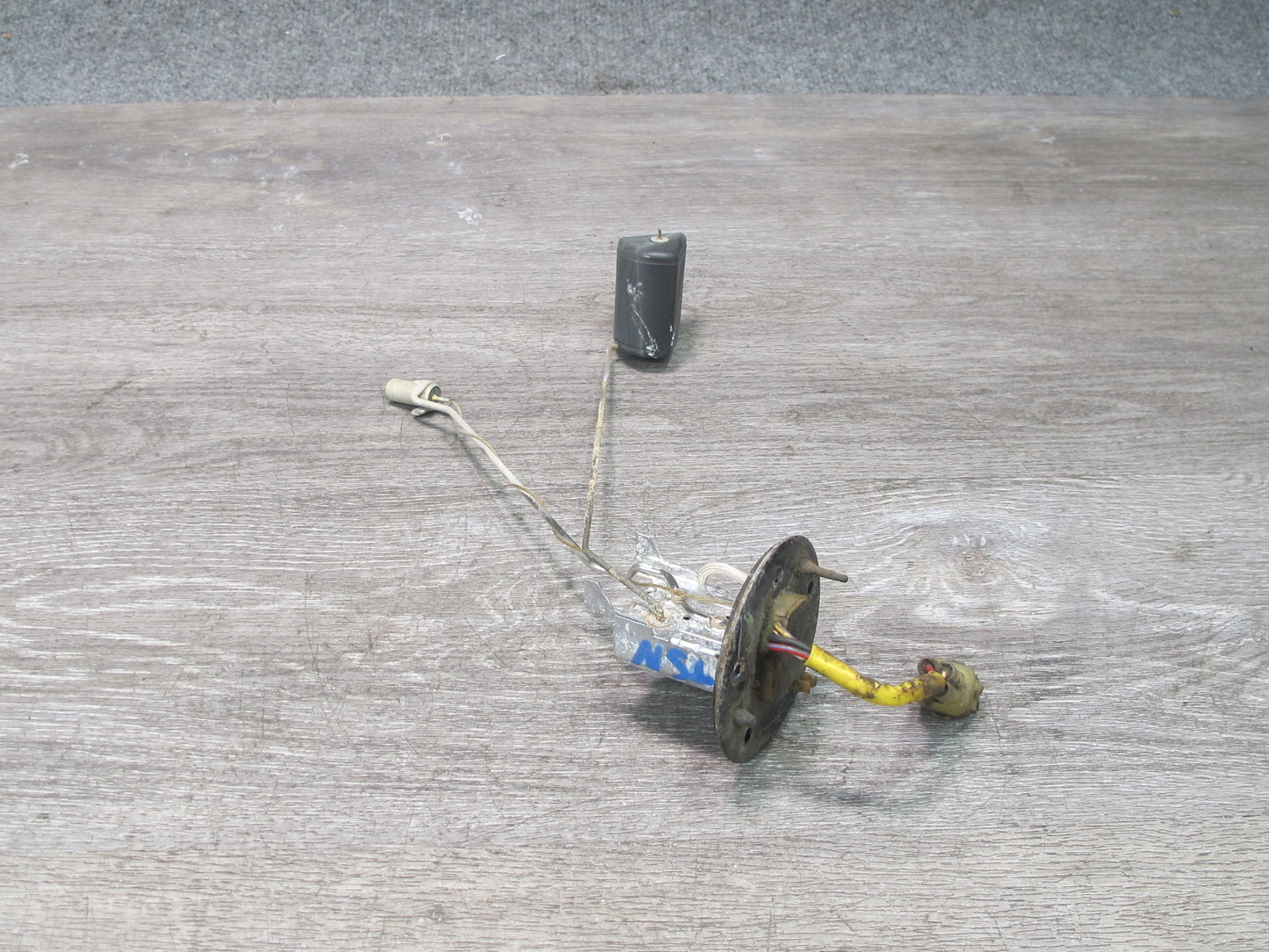 86-92 Toyota Supra MK3 7MGE NON Turbo Fuel Tank Level Sensor Sending Unit OEM