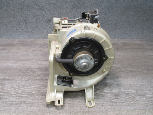 86-92 Toyota Supra MK3 Hvac Heater Blower Fan & Housing Assembly OEM