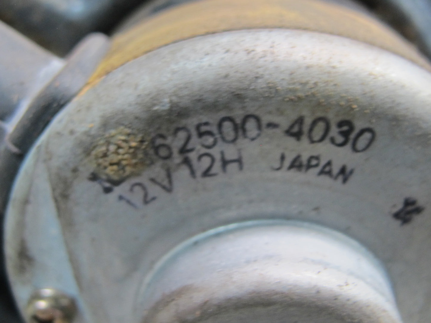 86-92 Toyota Supra MK3 Hvac Heater Blower Fan & Housing Assembly OEM