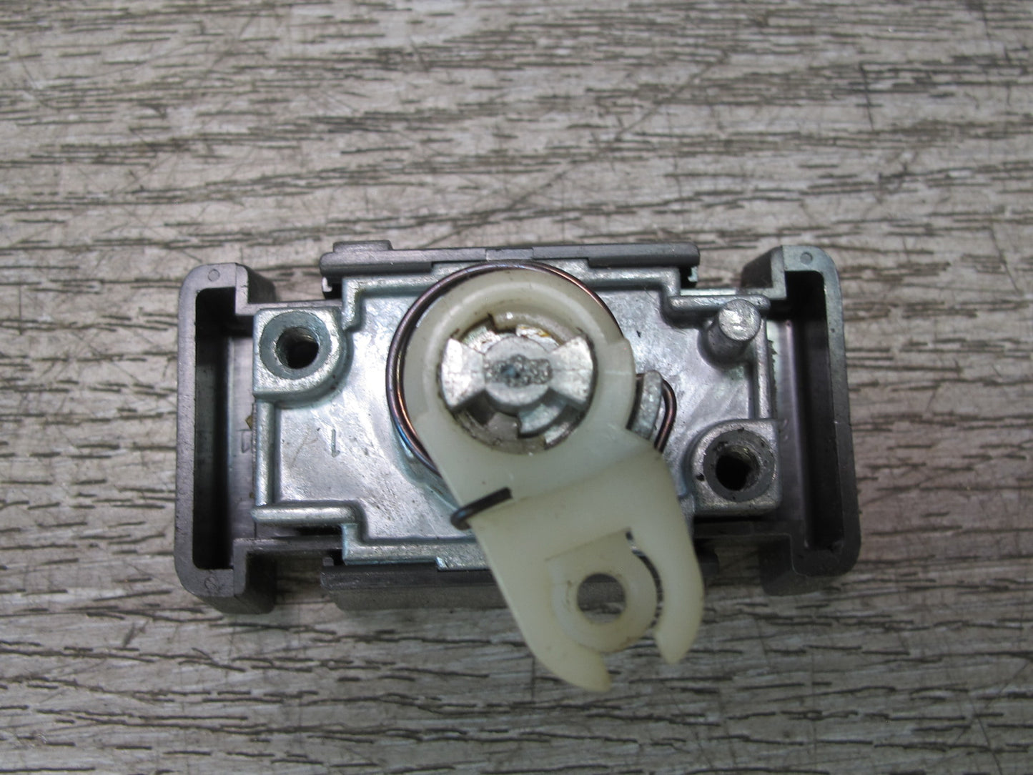 89-92 Toyota Supra MK3 Ignition Door Trunk Glove Lock Cylinder KEY Set OEM