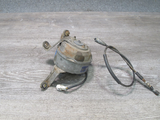 87-92 Toyota Supra MA70 7MGE NON Turbo Cruise Controle Actuator 88200-14131 OEM