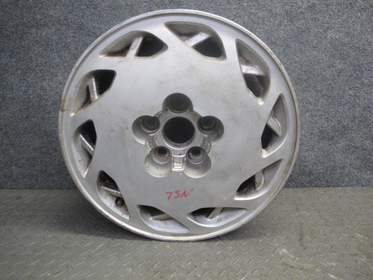 86-90 Toyota Supra MK3 Factory Right R16 16" Alloy Wheel Rim 16x7J ET37 OEM