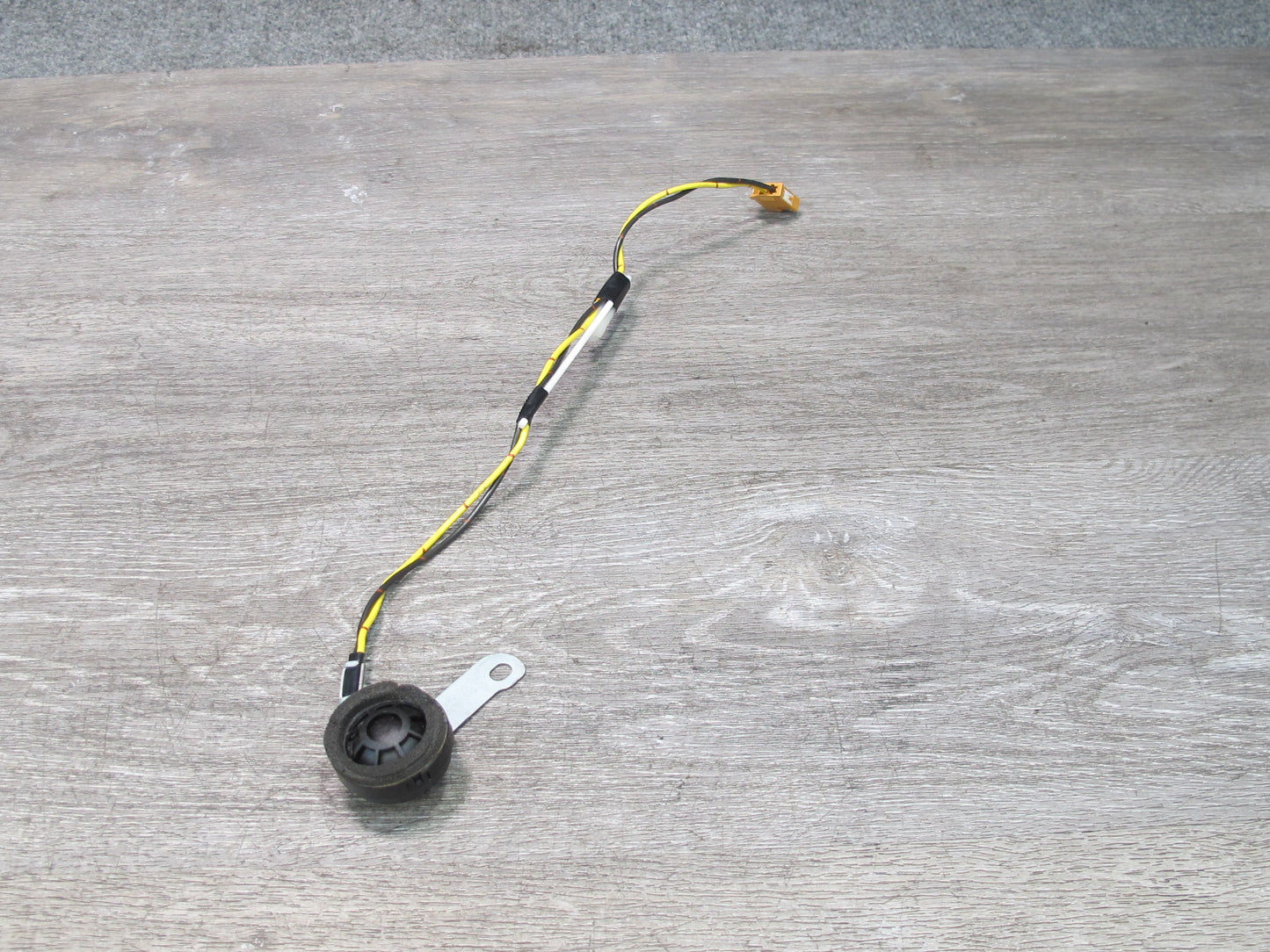 98-05 Lexus GS400 GS430 GS300 Front Left & Right Door Tweeter Speaker Set OEM