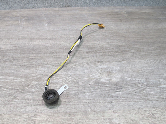 98-05 Lexus GS400 GS430 GS300 Front Left & Right Door Tweeter Speaker Set OEM