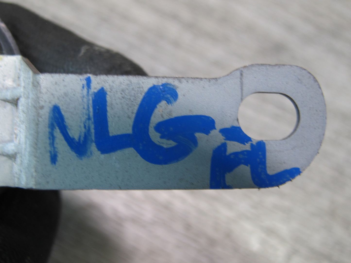 98-05 Lexus GS400 GS430 GS300 Front Left & Right Door Tweeter Speaker Set OEM