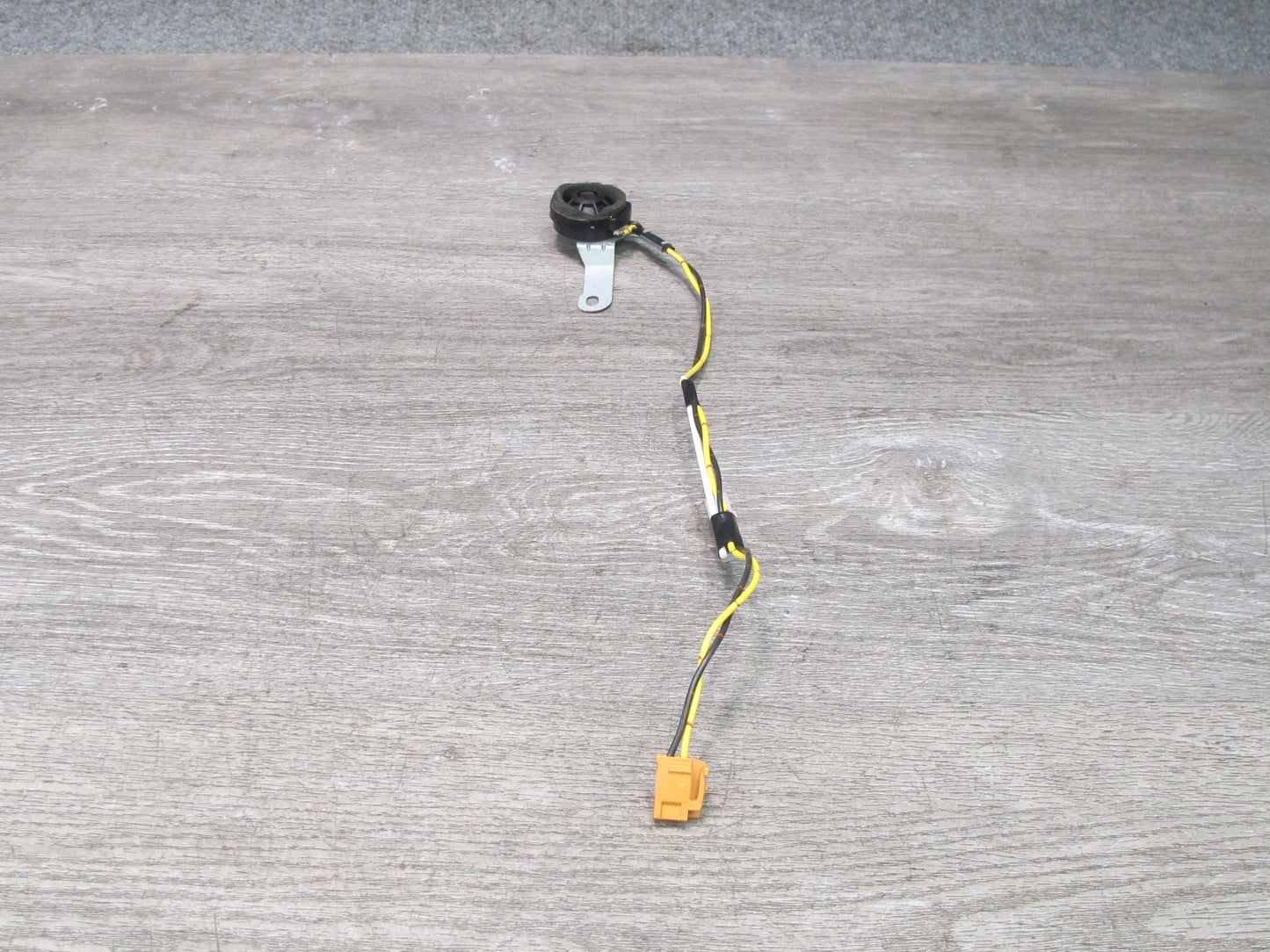 98-05 Lexus GS400 GS430 GS300 Front Left & Right Door Tweeter Speaker Set OEM