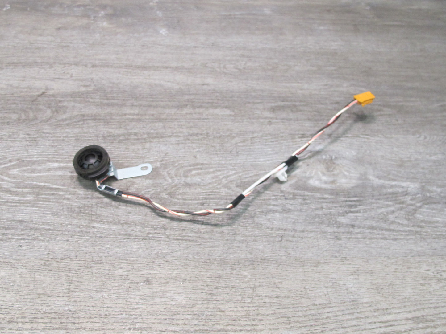 98-05 Lexus GS400 GS430 GS300 Front Left & Right Door Tweeter Speaker Set OEM