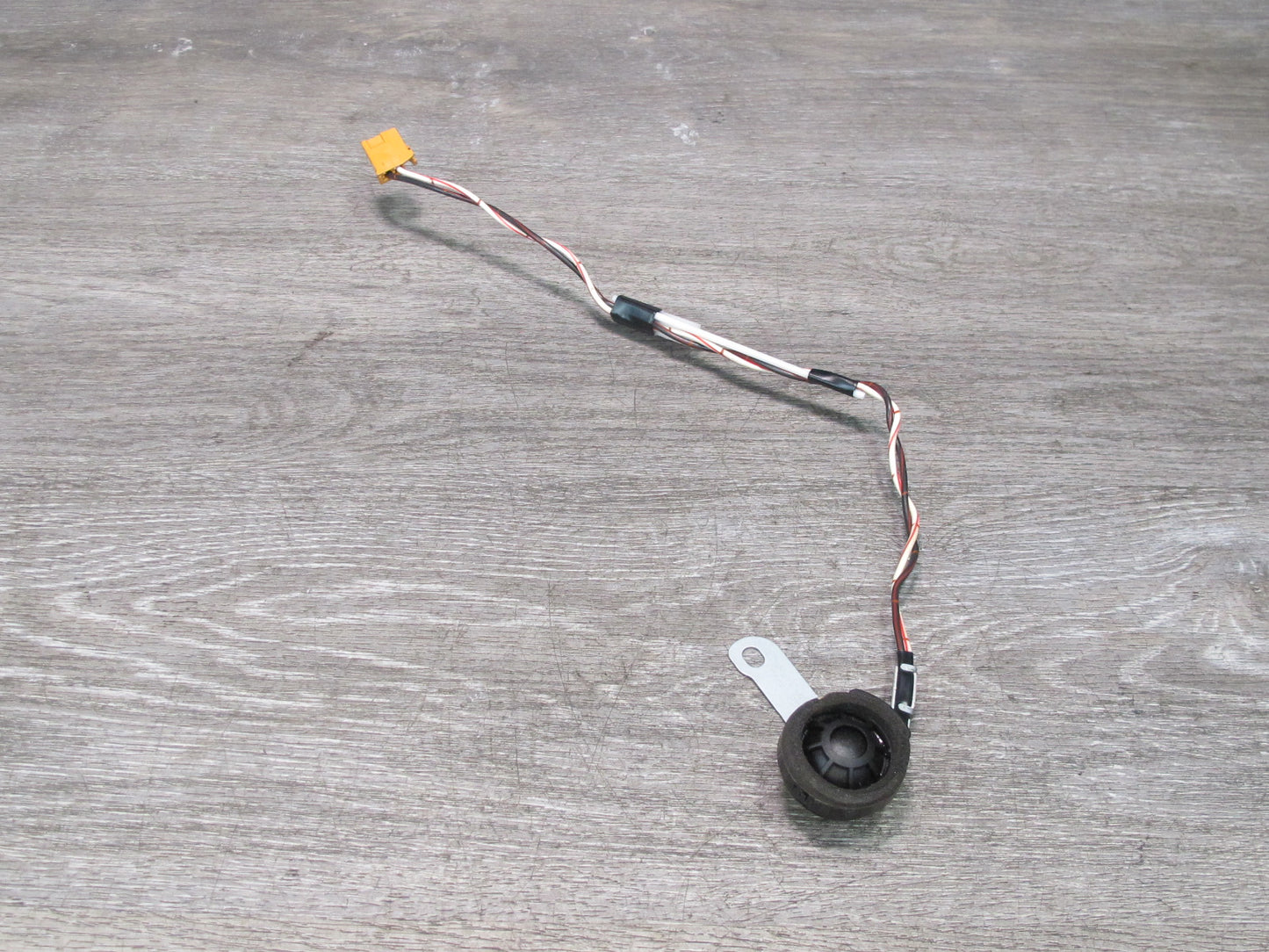 98-05 Lexus GS400 GS430 GS300 Front Left & Right Door Tweeter Speaker Set OEM