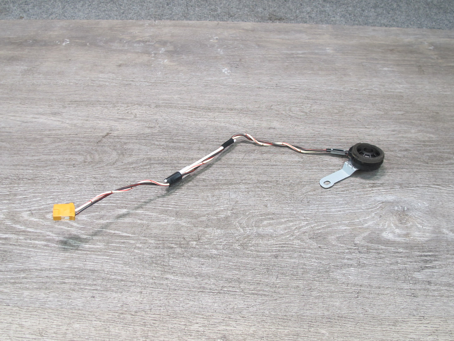 98-05 Lexus GS400 GS430 GS300 Front Left & Right Door Tweeter Speaker Set OEM