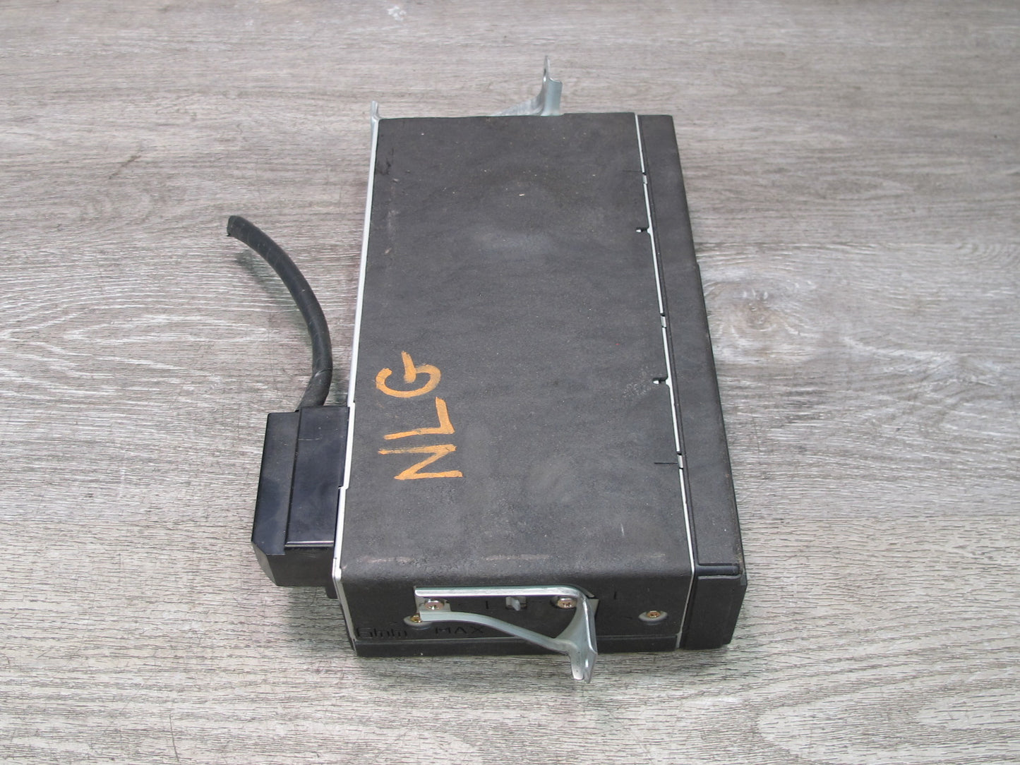 98-02 Lexus JZS160L GS400 GS430 GS300 CD Changer w Magazine 86270-30150 OEM