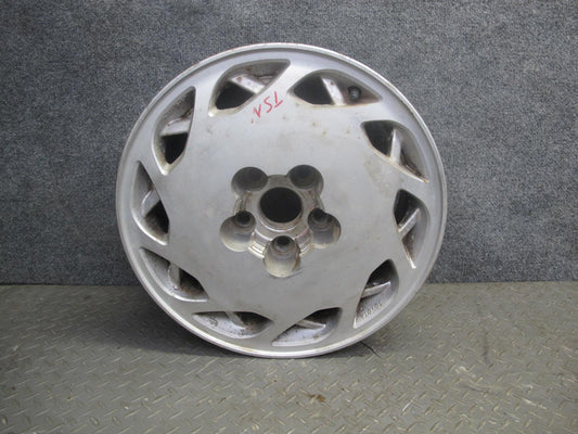 86-90 Toyota Supra MK3 Factory Left R16 16" Alloy Wheel Rim 16x7J ET37 OEM