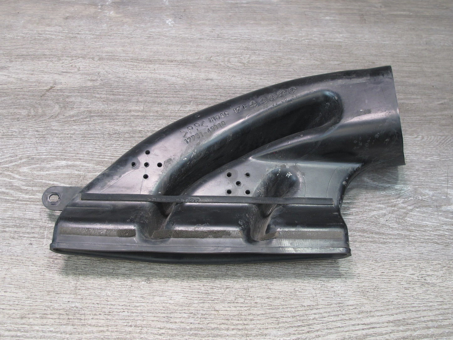 01-05 Lexus JZS160L GS300 Air Intake Inlet Duct Tube 17751-46110 OEM