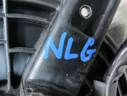 01-05 Lexus GS430 GS300 A/C Heater Blower Motor Fan Control Module Set OEM