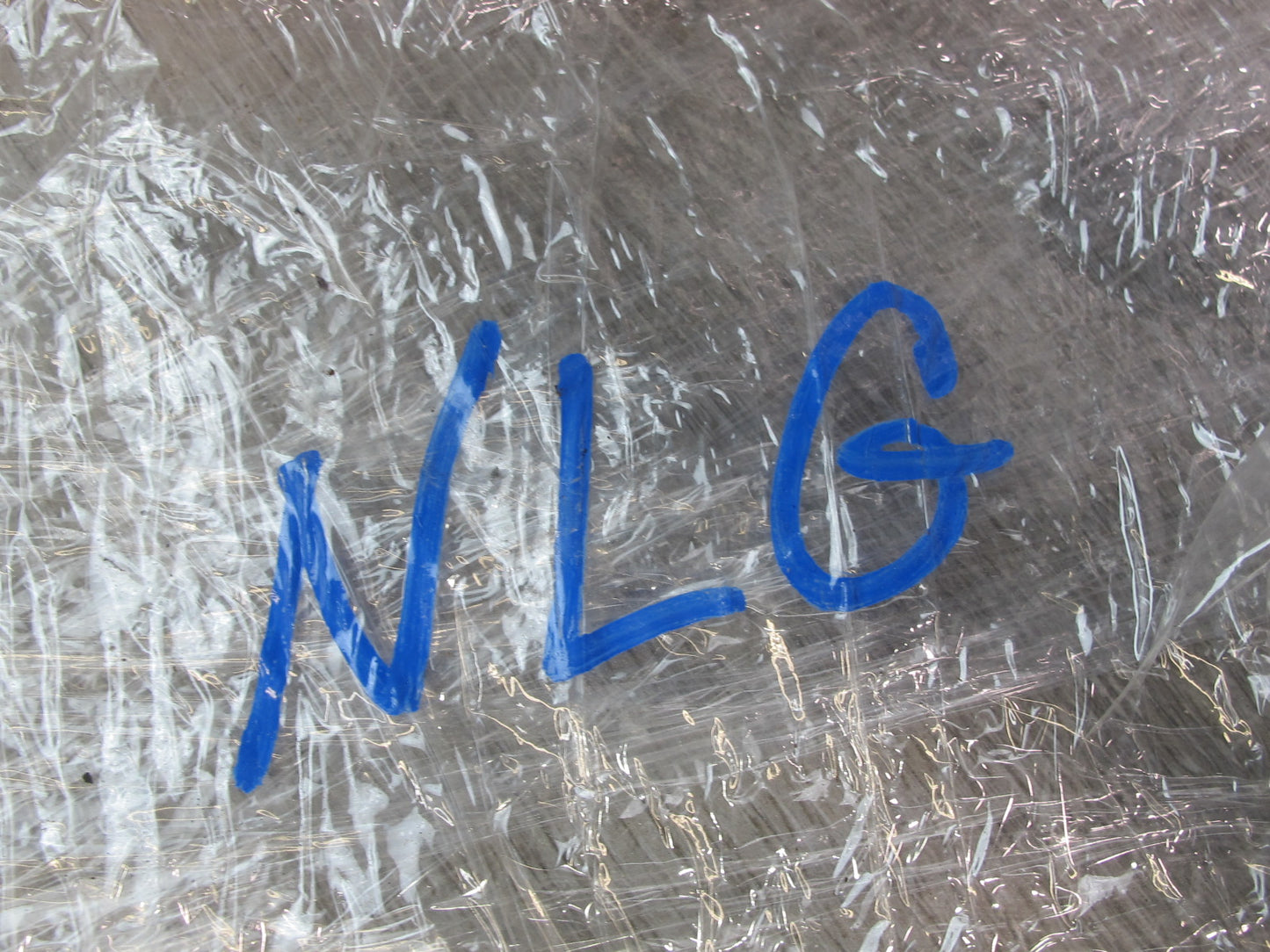 01-05 Lexus GS300 GS430 Set of 2 Front Left & Right Sun Visor Shade Gray OEM