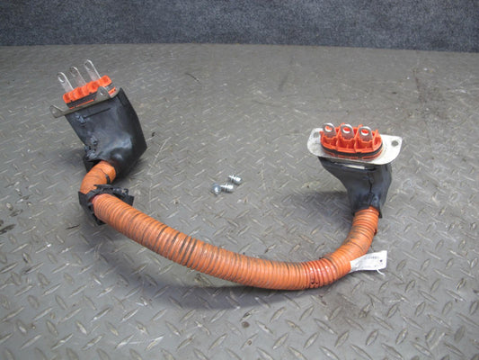 2014 Infiniti QX60 Hybrid FWD A/T Automatic Transmission Power Cable