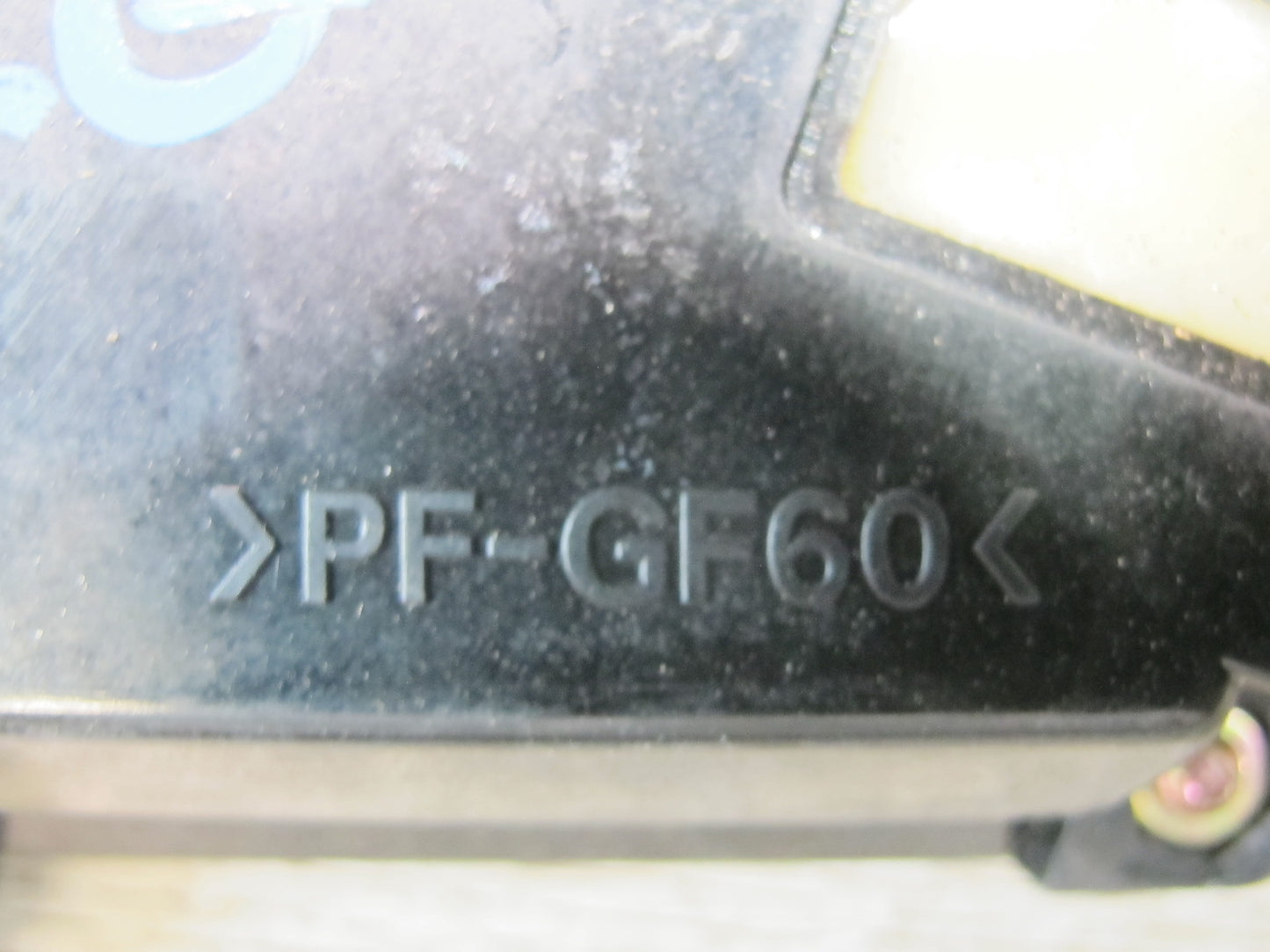 98-05 Lexus JZS160L GS300 GS430 Sunroof Motor Drive Unit 63260-30080 OEM