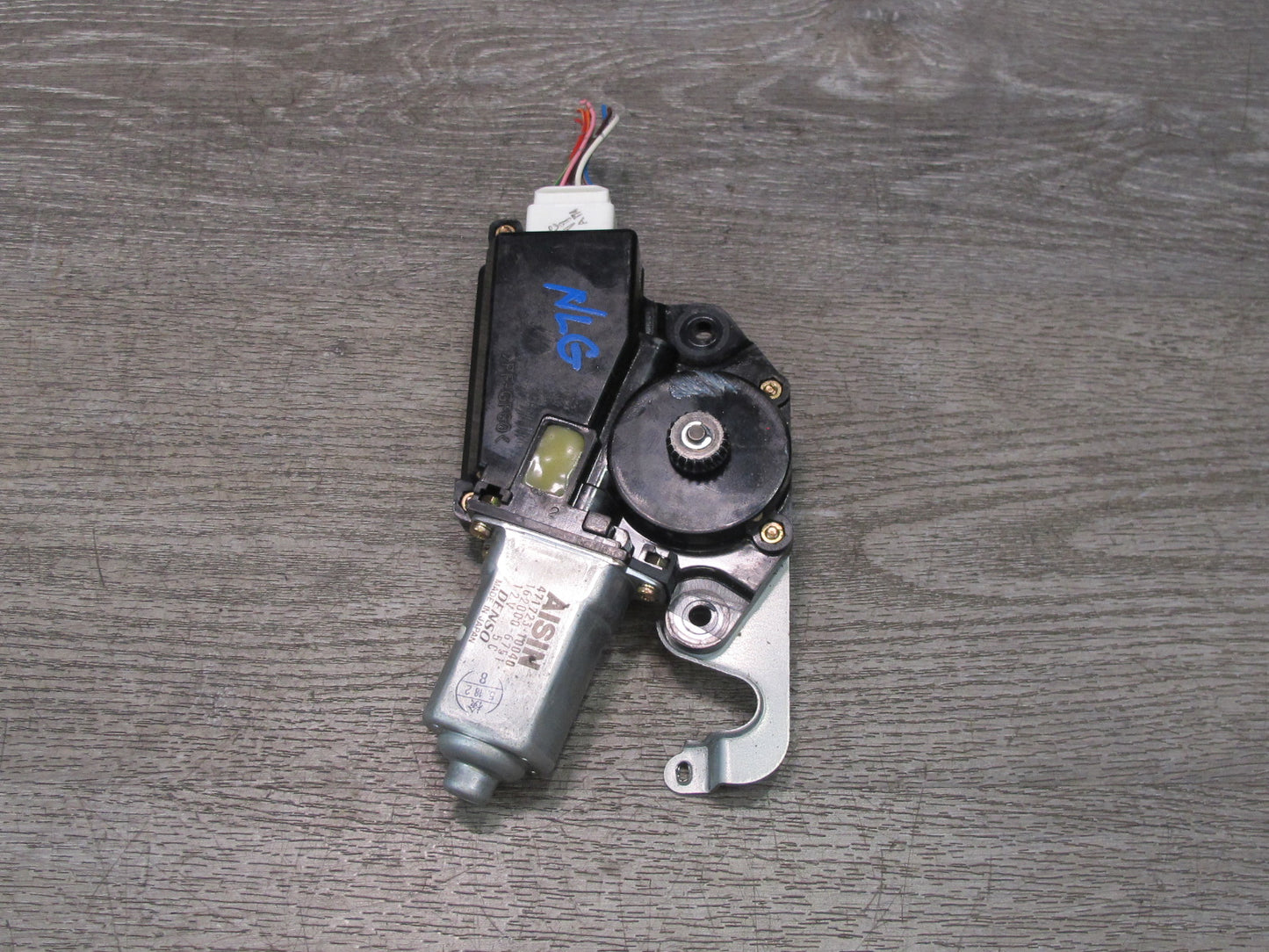 98-05 Lexus JZS160L GS300 GS430 Sunroof Motor Drive Unit 63260-30080 OEM