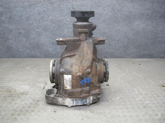 2008-2013 BMW E90 E92 E93 M3 MT Rear Differential Carrier LSD 3.85 Ratio 2283005