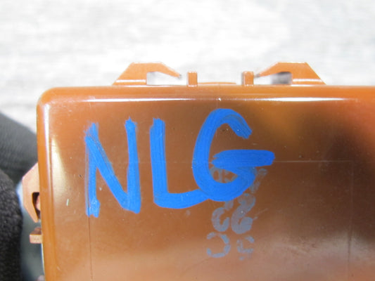 98-02 Lexus JZS160L GS300 GS430 Power Steering Control Module 89650-30570 OEM