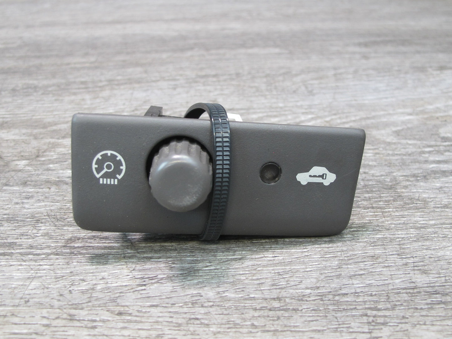 98-05 Lexus JZS160L GS400 GS430 GS300 Instrument Panel Light Dimmer Switch OEM