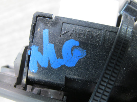 98-05 Lexus JZS160L GS400 GS430 GS300 Instrument Panel Light Dimmer Switch OEM