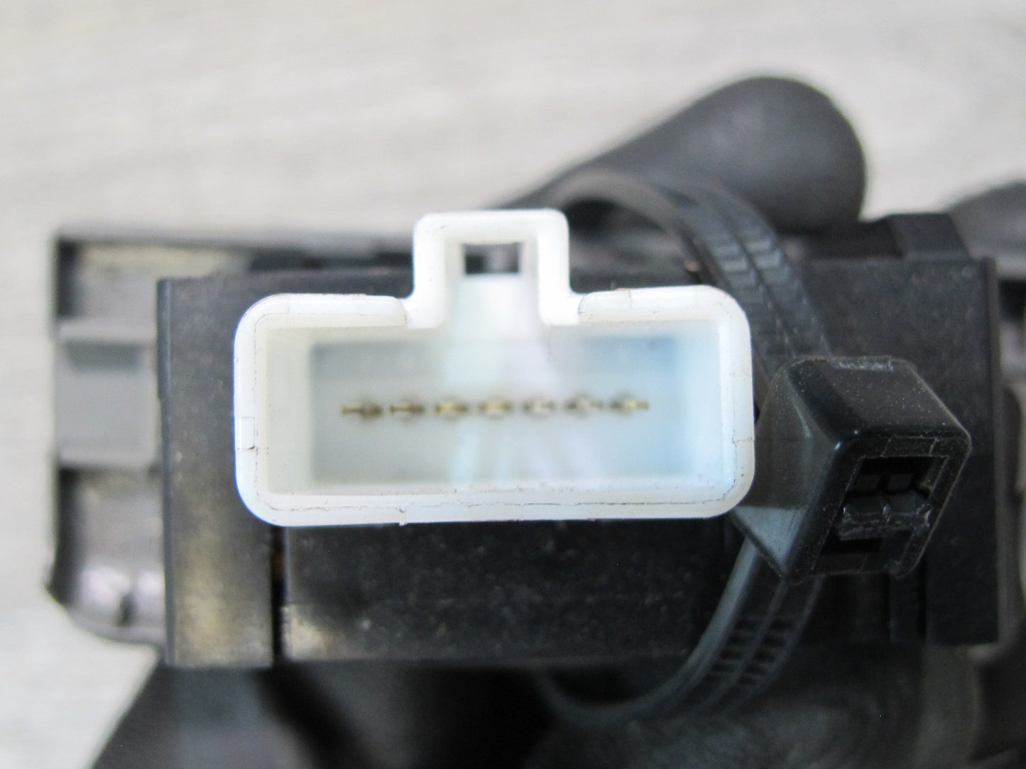 98-05 Lexus JZS160L GS400 GS430 GS300 Instrument Panel Light Dimmer Switch OEM