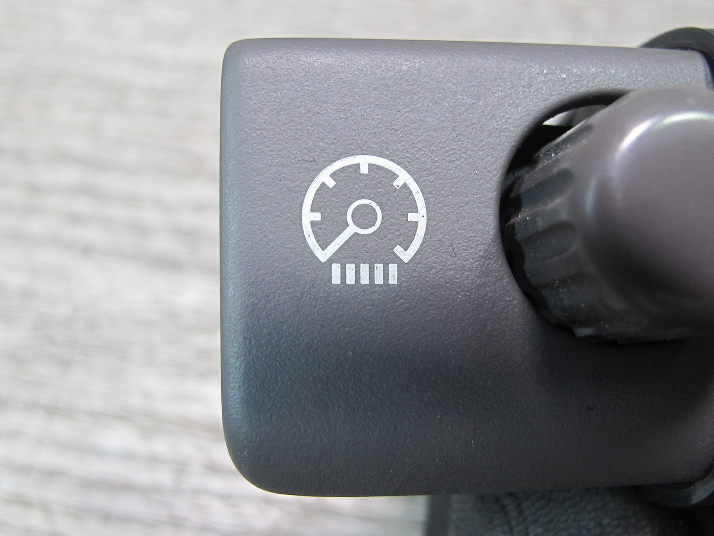 98-05 Lexus JZS160L GS400 GS430 GS300 Instrument Panel Light Dimmer Switch OEM