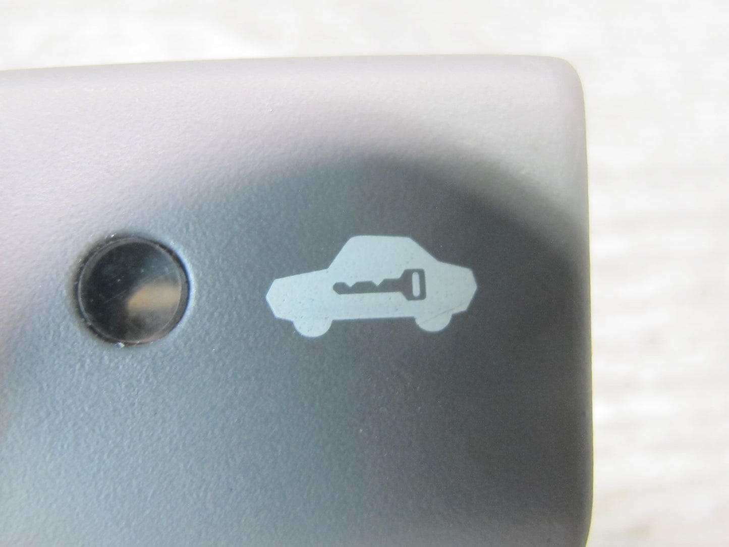 98-05 Lexus JZS160L GS400 GS430 GS300 Instrument Panel Light Dimmer Switch OEM