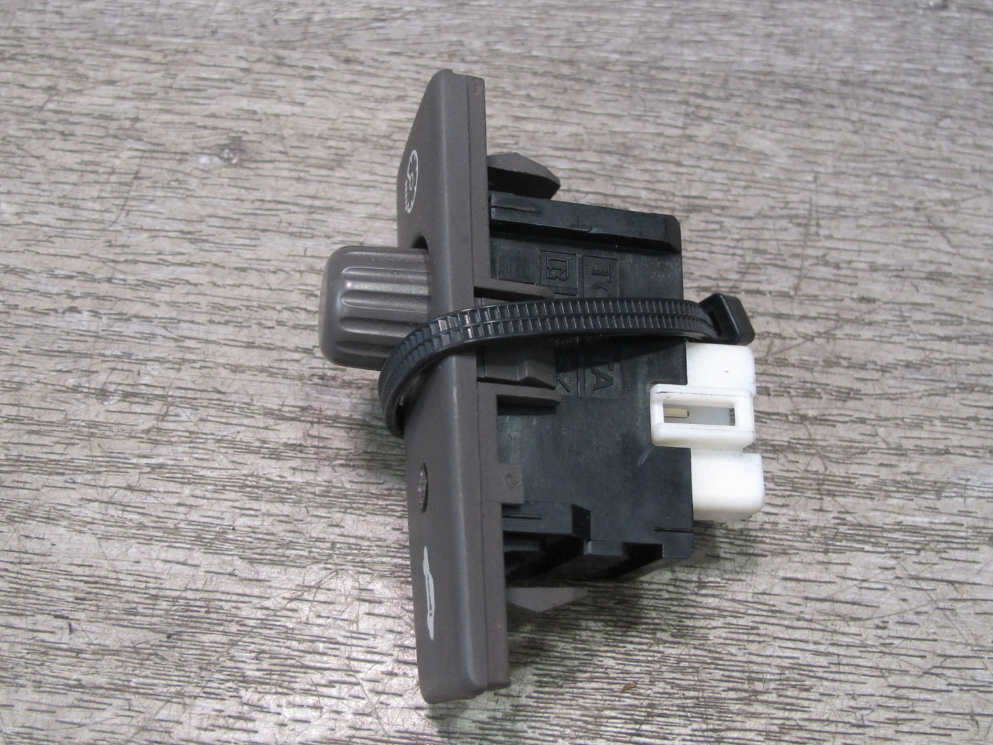 98-05 Lexus JZS160L GS400 GS430 GS300 Instrument Panel Light Dimmer Switch OEM