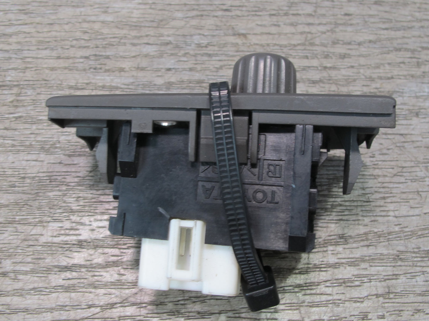 98-05 Lexus JZS160L GS400 GS430 GS300 Instrument Panel Light Dimmer Switch OEM