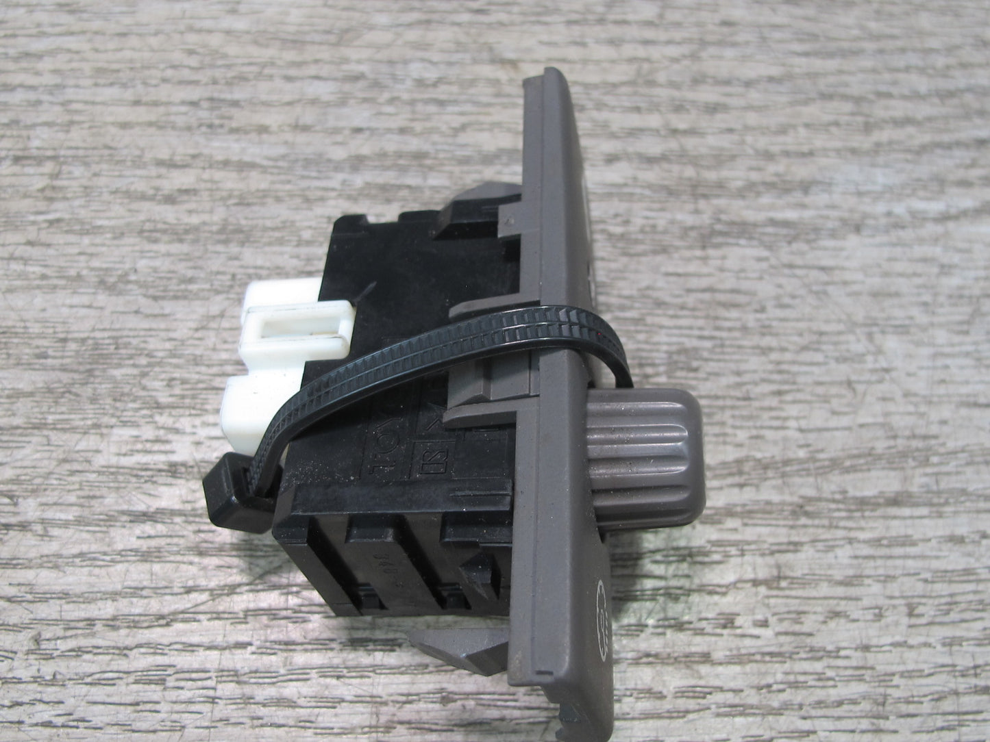 98-05 Lexus JZS160L GS400 GS430 GS300 Instrument Panel Light Dimmer Switch OEM