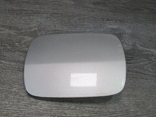 98-05 Lexus JZS160L GS400 GS430 GS300 Fuel Tank Filler Door Lid Cover Silver OEM
