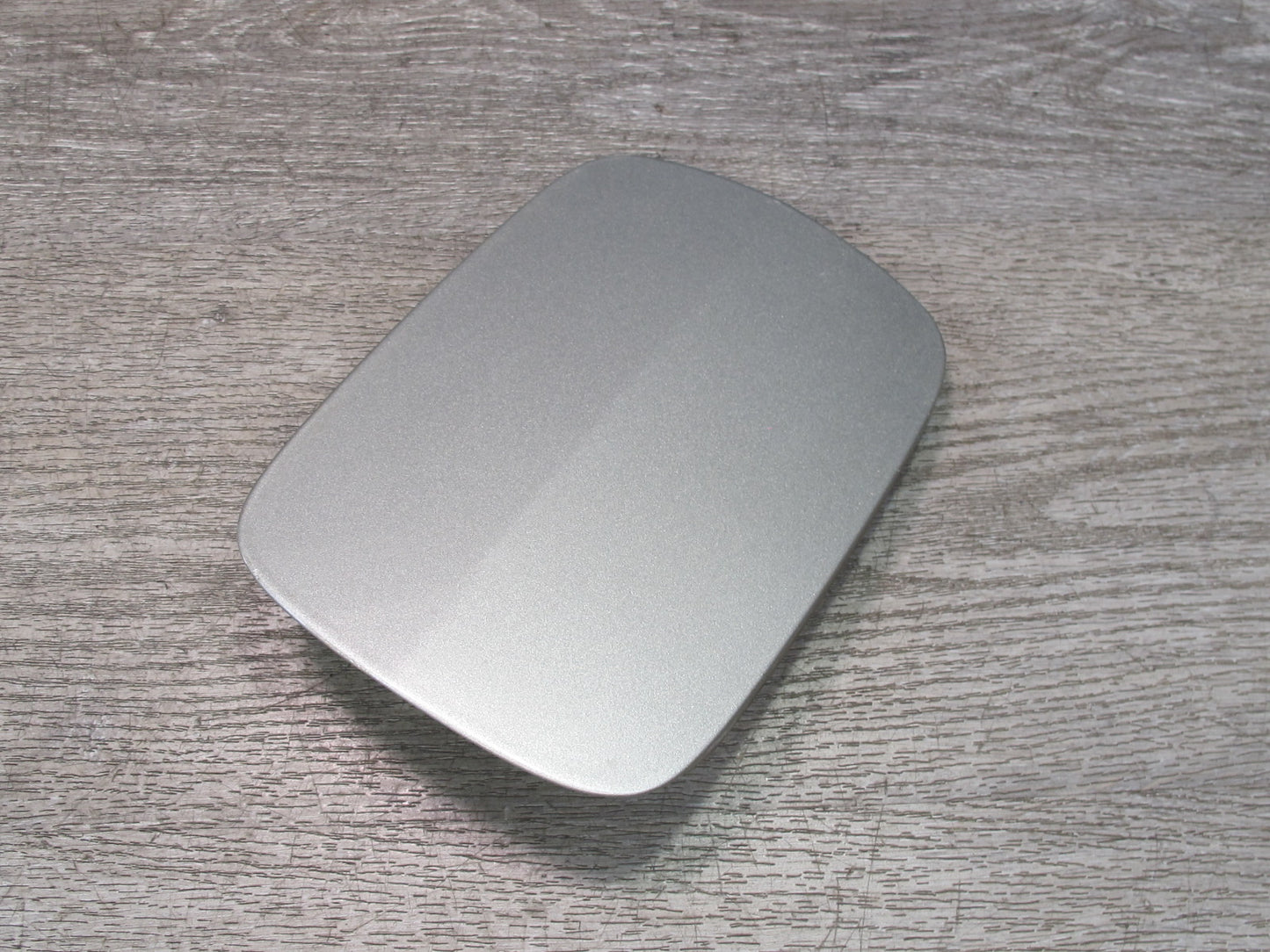 98-05 Lexus JZS160L GS400 GS430 GS300 Fuel Tank Filler Door Lid Cover Silver OEM