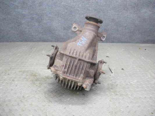 89-92 Toyota Supra MK3 NA M/T Rear Differential Carrier LSD 4.3 Ratio 128k OEM