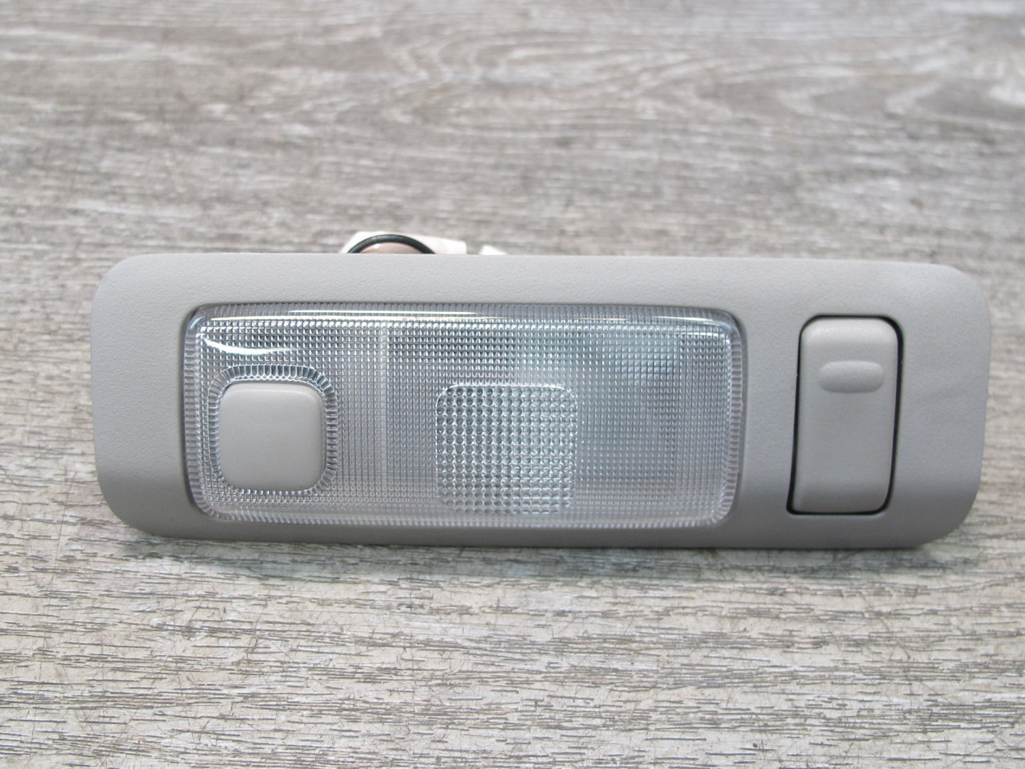 98-05 Lexus GS400 GS430 GS300 Upper Overhead Dome Reading Light Lamp Set OEM