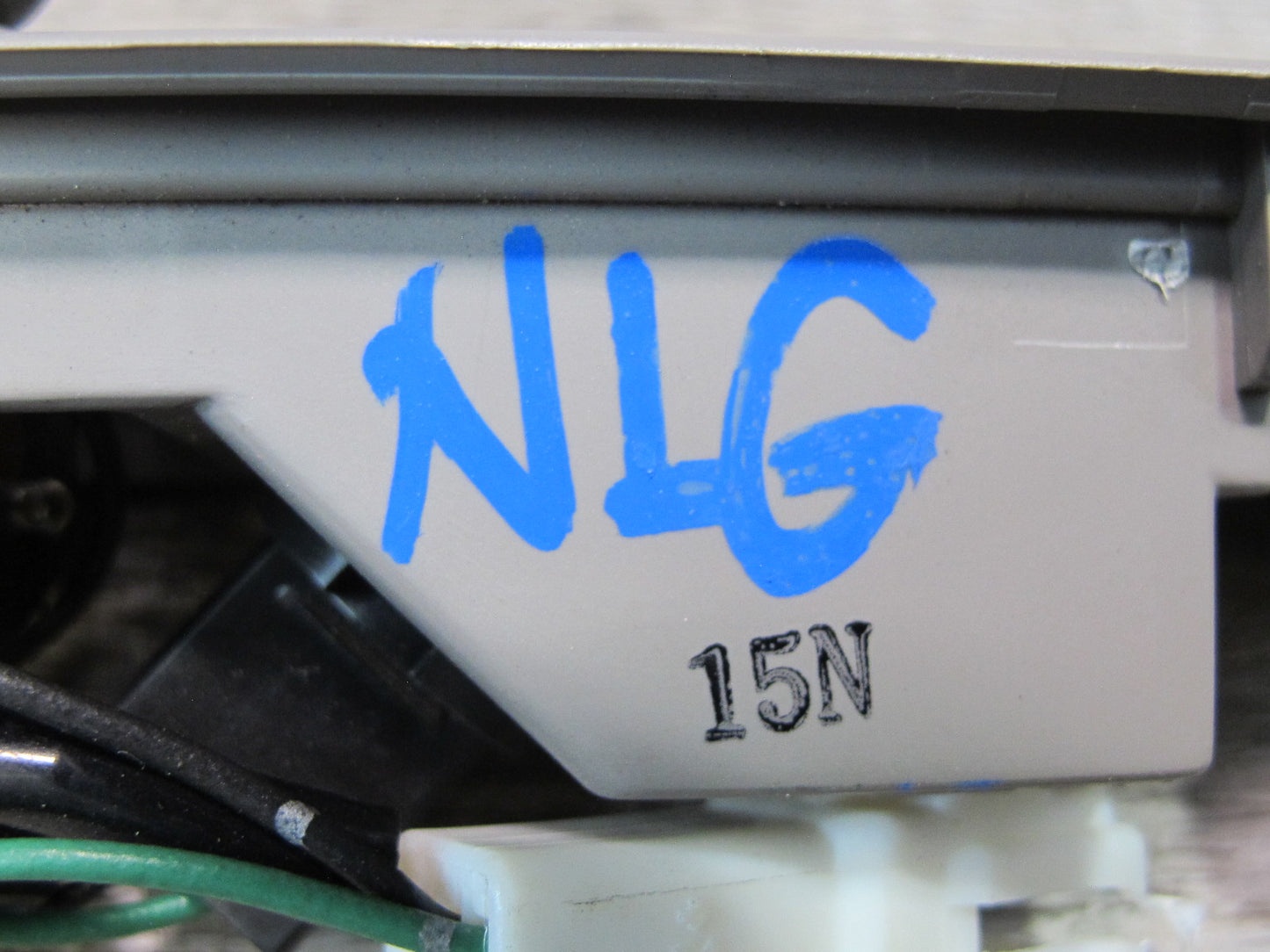 98-05 Lexus GS400 GS430 GS300 Upper Overhead Dome Reading Light Lamp Set OEM