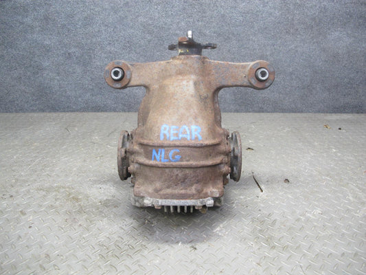 98-05 Lexus JZS160L GS300 RWD Rear Differential Carrier 3.92 Ratio 83K Miles OEM