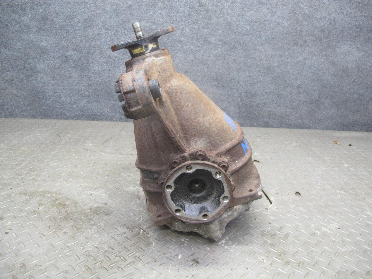 98-05 Lexus JZS160L GS300 RWD Rear Differential Carrier 3.92 Ratio 83K Miles OEM