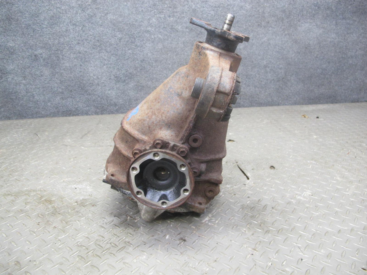98-05 Lexus JZS160L GS300 RWD Rear Differential Carrier 3.92 Ratio 83K Miles OEM