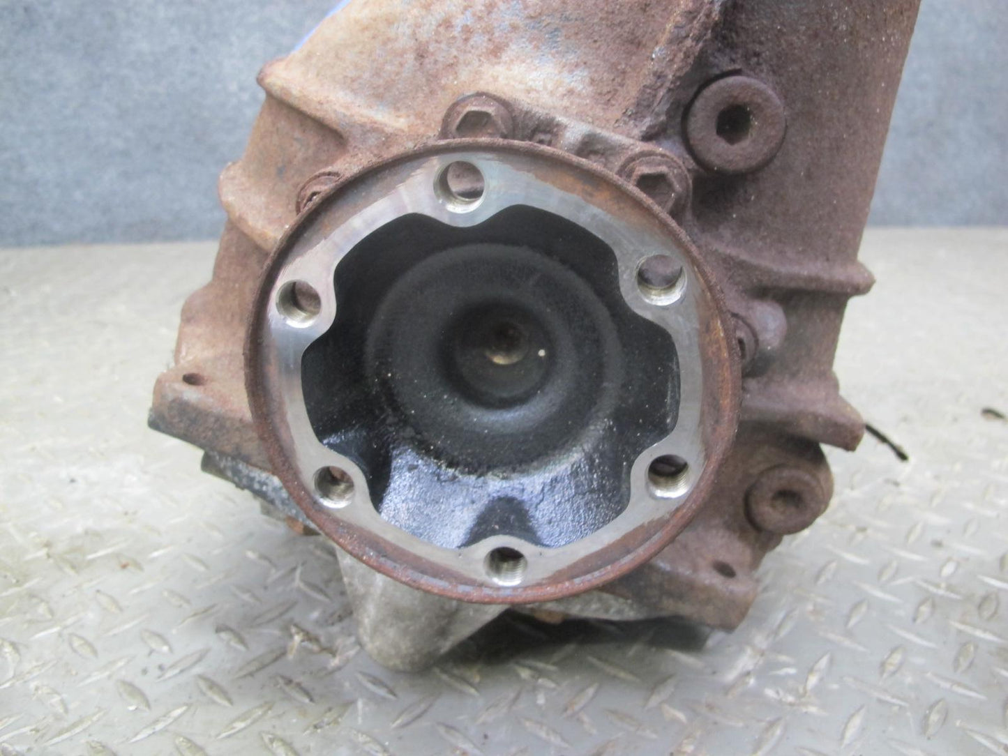 98-05 Lexus JZS160L GS300 RWD Rear Differential Carrier 3.92 Ratio 83K Miles OEM