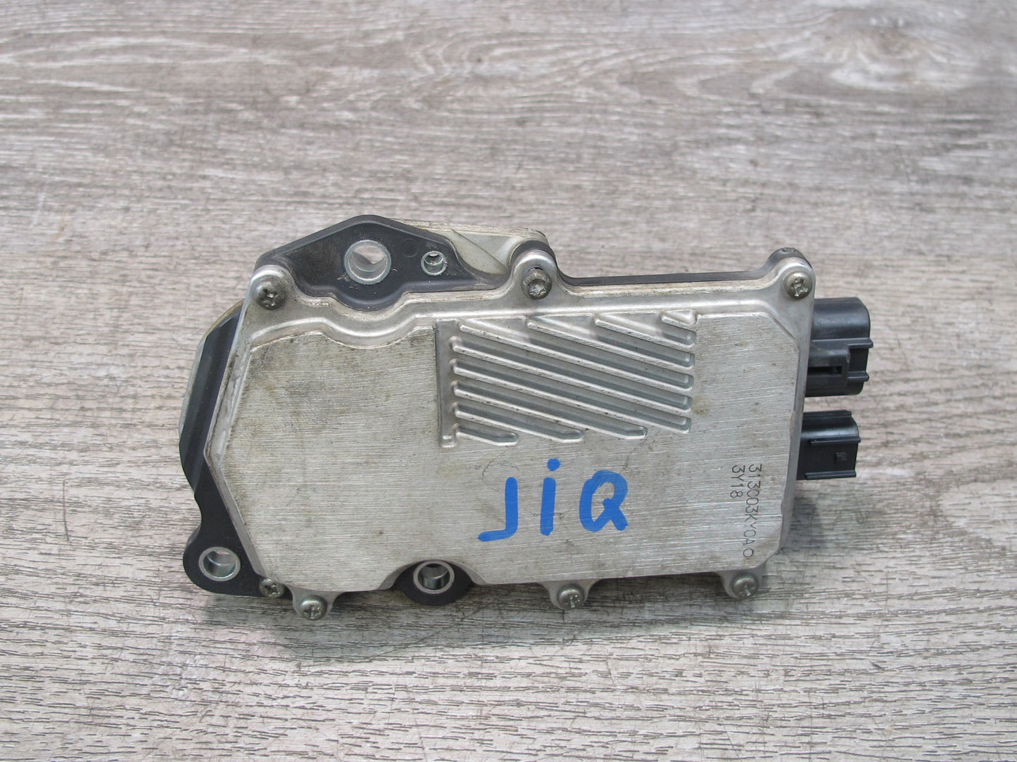 2014 Infiniti QX60 Hybrid FWD A/T CVT Automatic Transmission Oil Pump 313C03KY0A