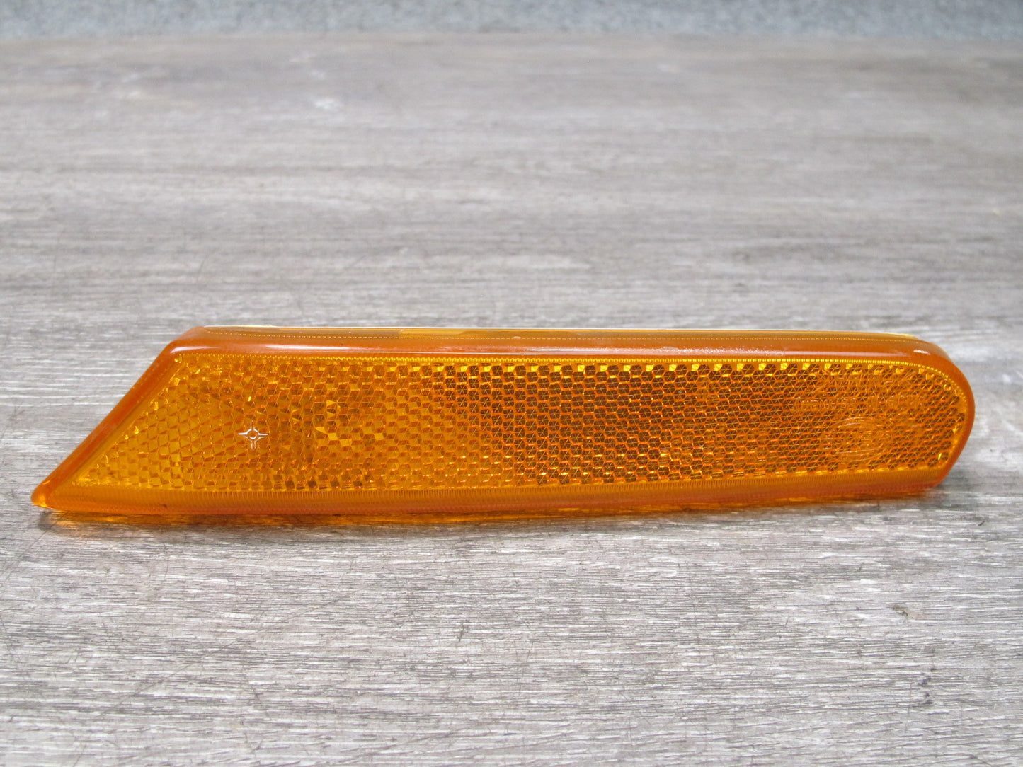 1997-2004 Porsche Boxster 986 Front Left Side Turn Signal Marker Light